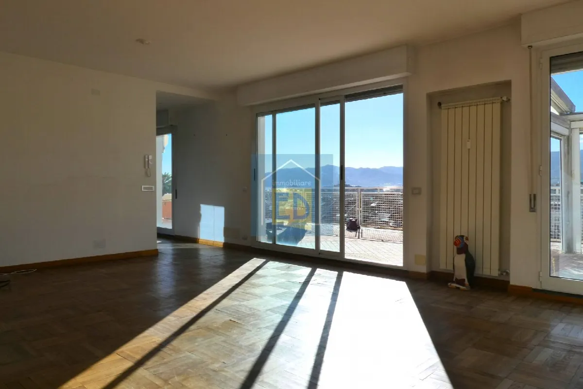 Appartamento in vendita a Savona, Centro - foto 7