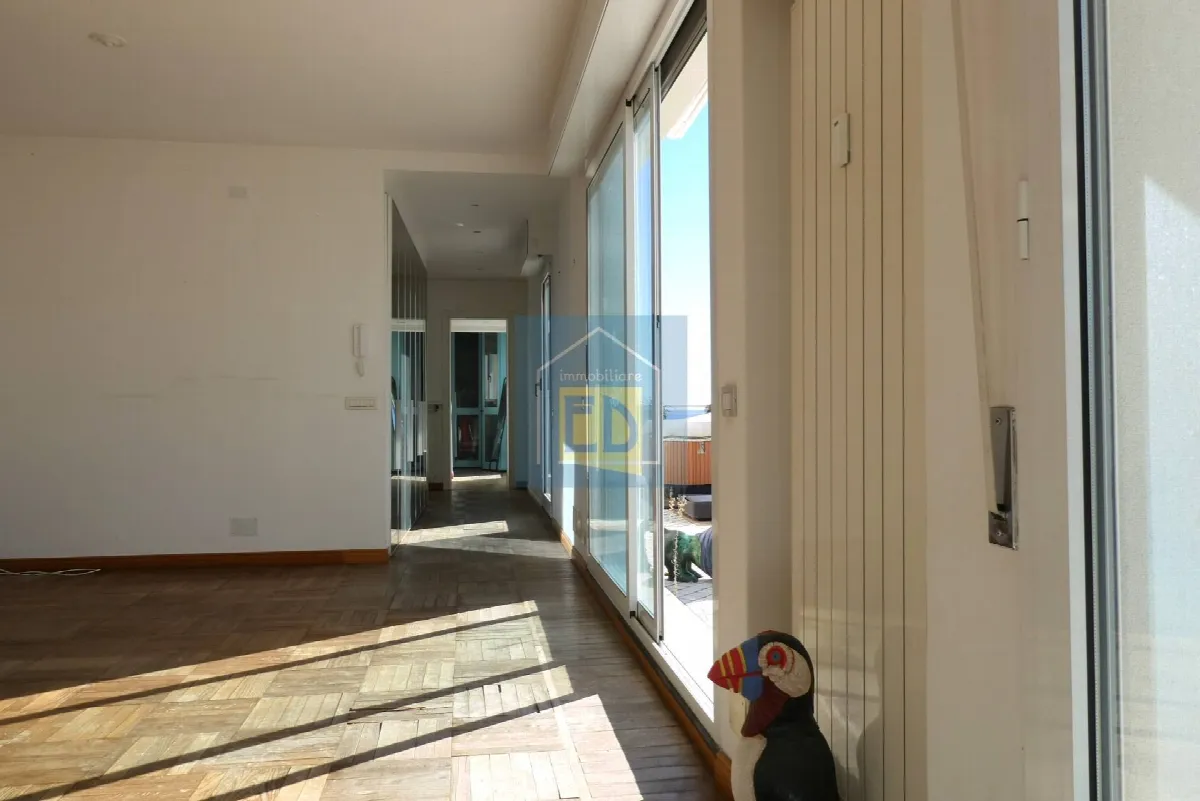 Appartamento in vendita a Savona, Centro - foto 8