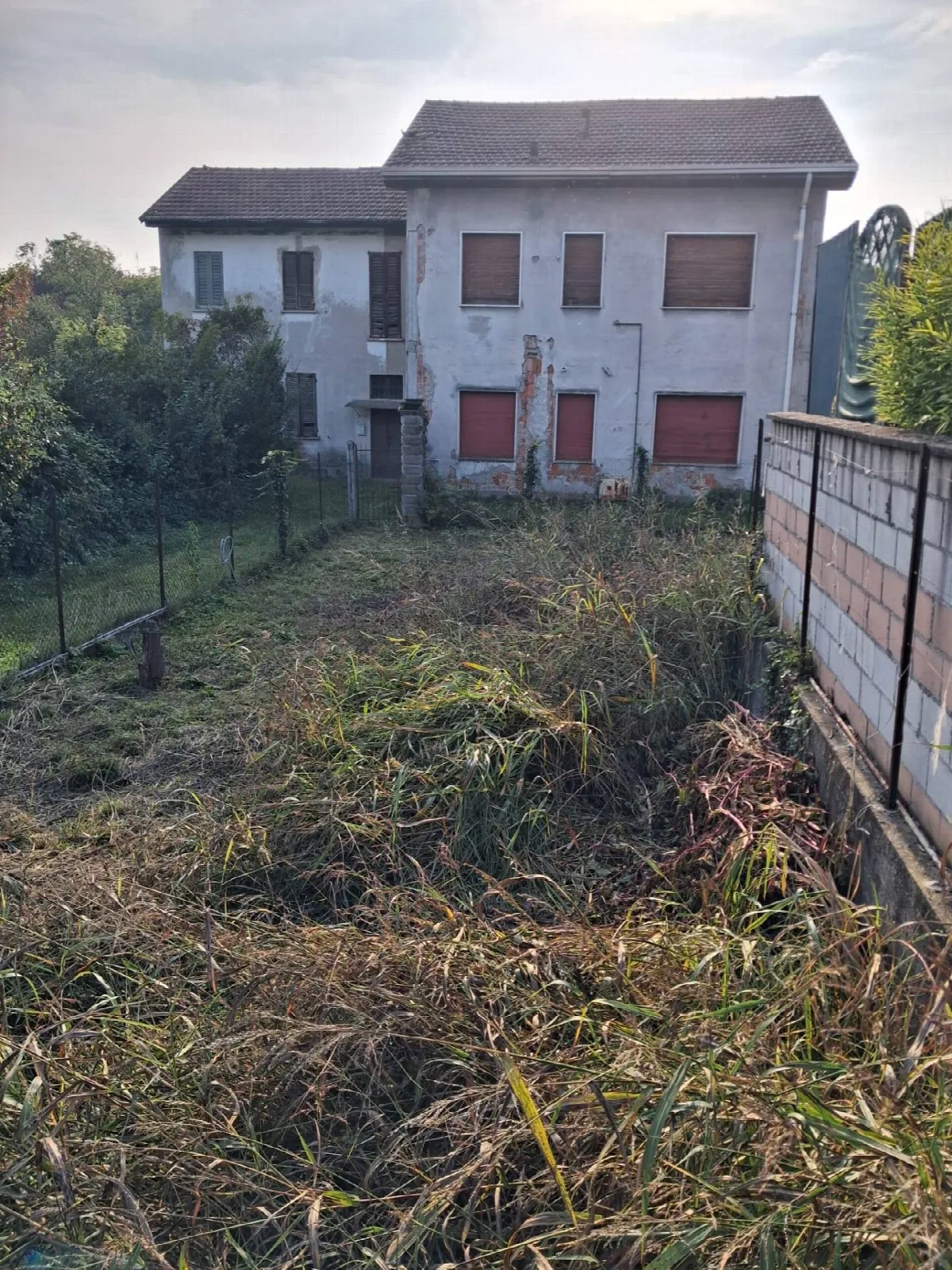 Villetta bifamiliare in vendita a Garbagnate Milanese, Santa Maria Rossa - foto 1