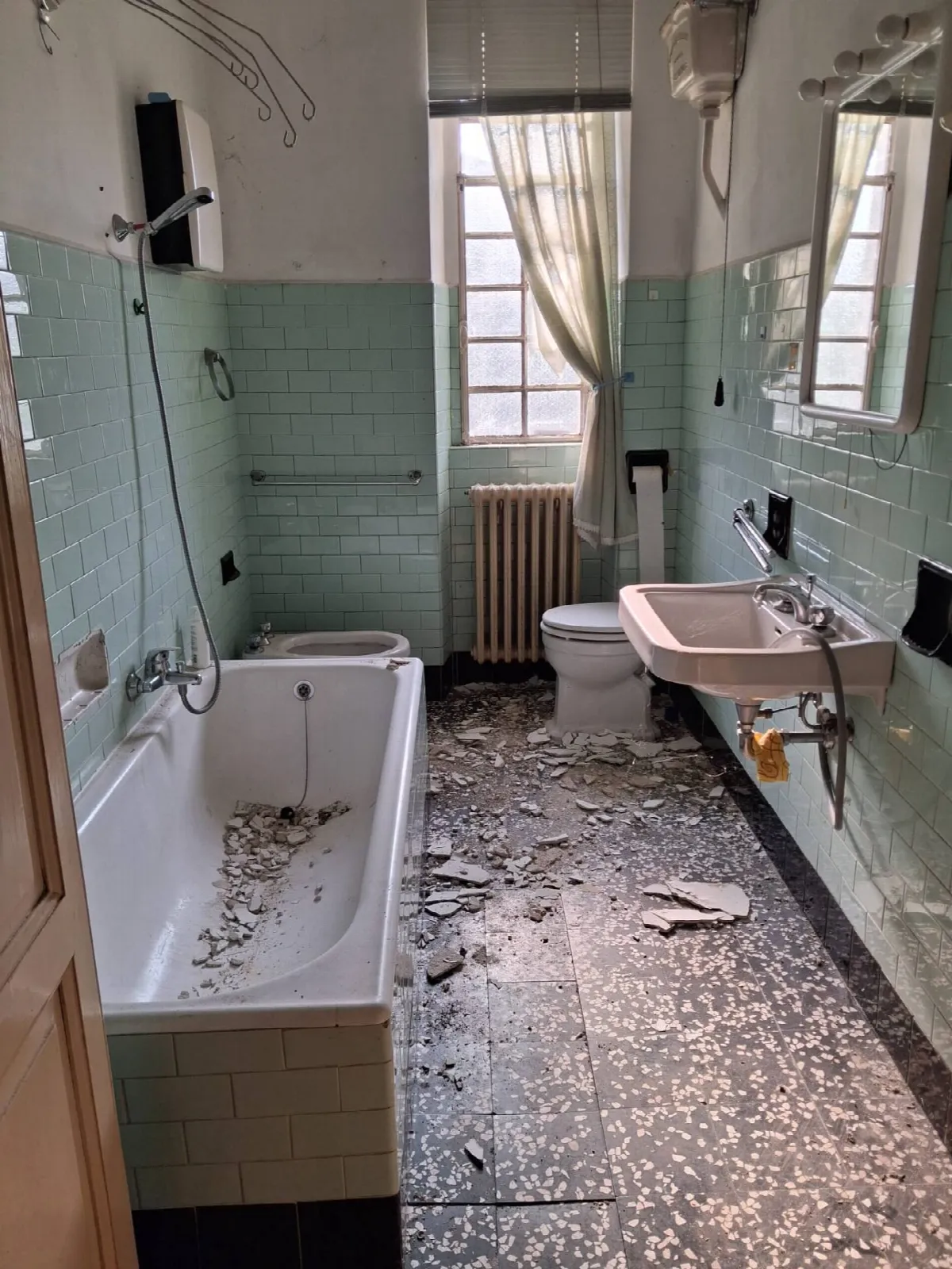 Villetta bifamiliare in vendita a Garbagnate Milanese, Santa Maria Rossa - foto 7
