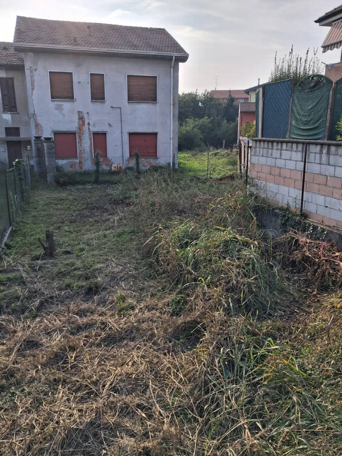 Villetta bifamiliare in vendita a Garbagnate Milanese, Santa Maria Rossa - foto 8