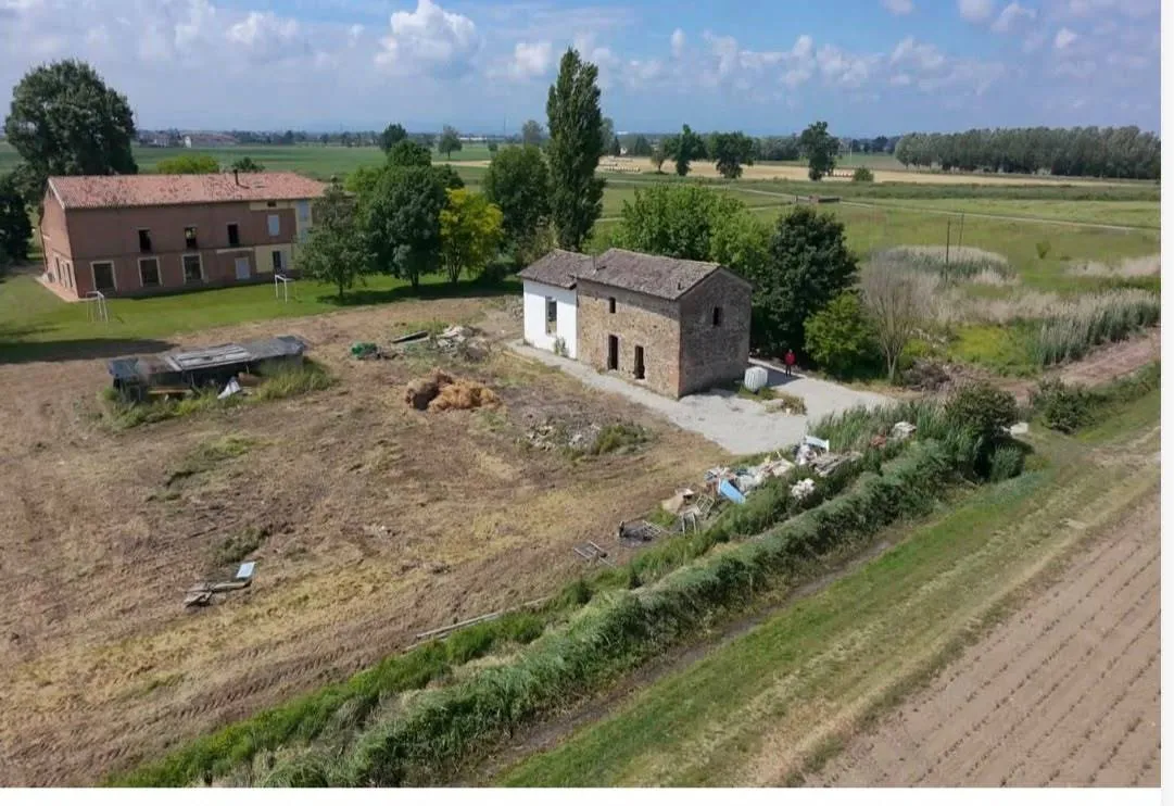 Rustico in vendita a Parma, Golese (Baganzola) - foto 10