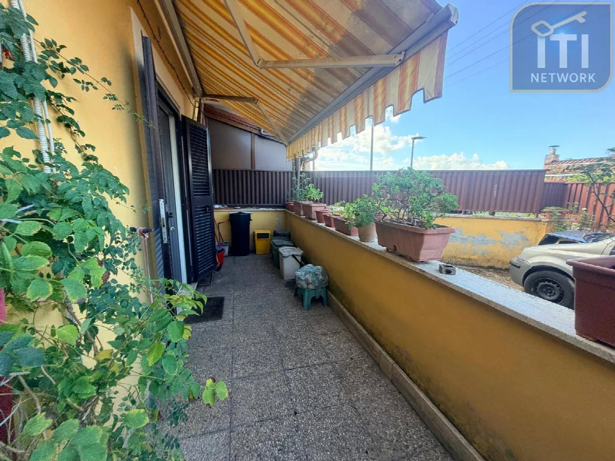 Casa Semindipendente in vendita a Ardea - foto 1