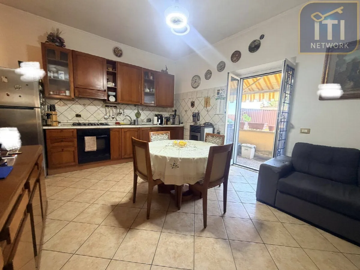 Casa Semindipendente in vendita a Ardea - foto 4