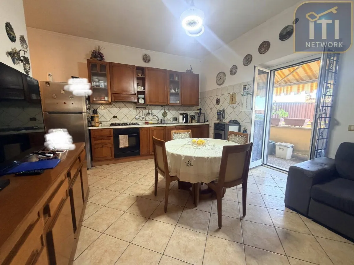 Casa Semindipendente in vendita a Ardea - foto 5