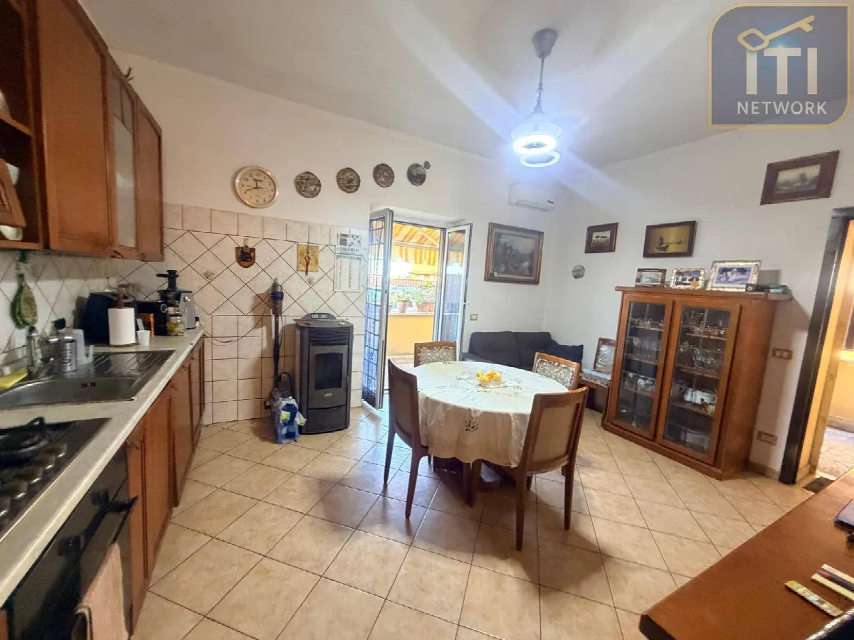 Casa Semindipendente in vendita a Ardea - foto 6