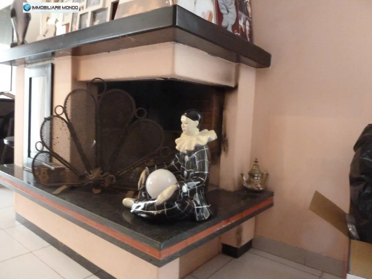 Appartamento in vendita a Termoli, Porticone - foto 10