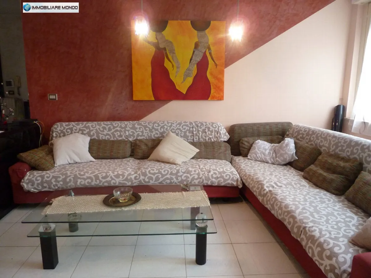 Appartamento in vendita a Termoli, Porticone - foto 3