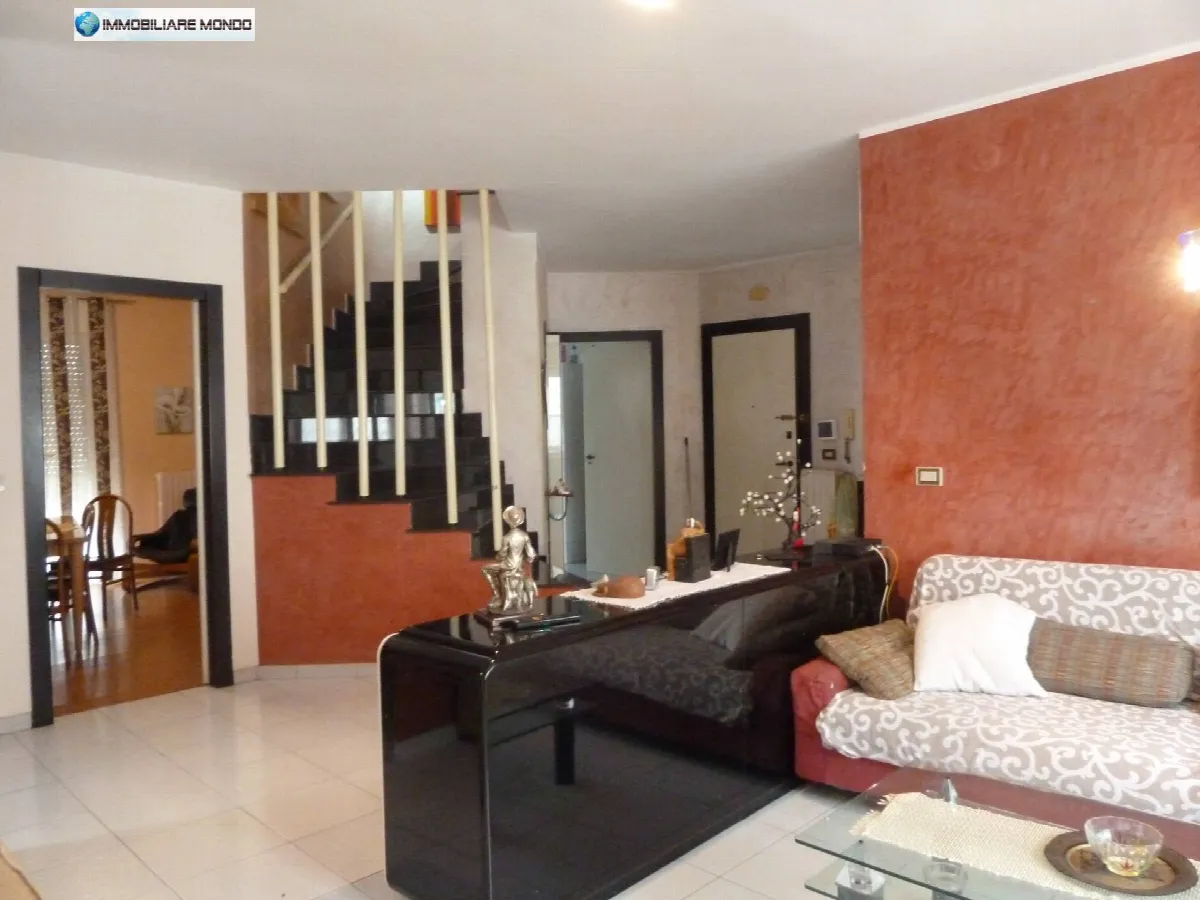 Appartamento in vendita a Termoli, Porticone - foto 4