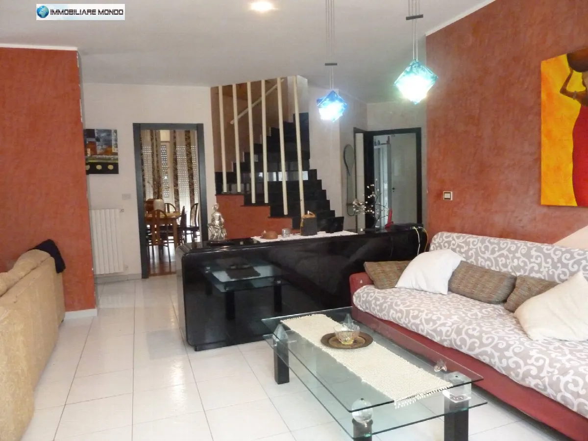 Appartamento in vendita a Termoli, Porticone - foto 5