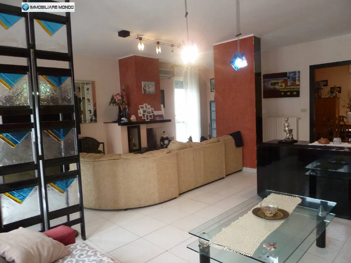 Appartamento in vendita a Termoli, Porticone - foto 6