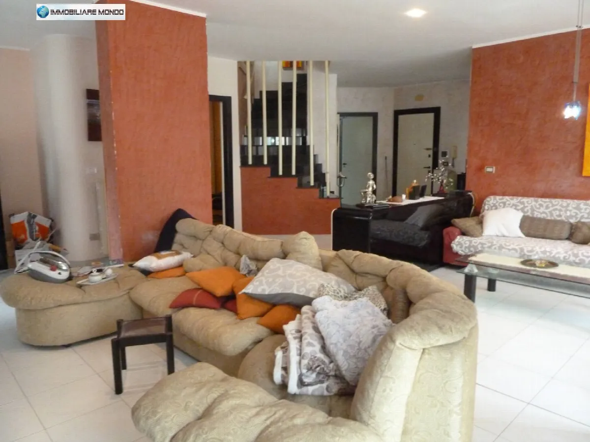 Appartamento in vendita a Termoli, Porticone - foto 8