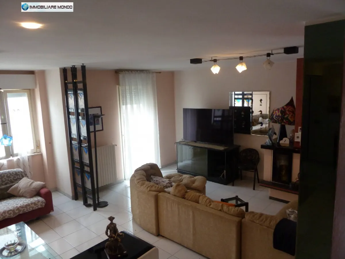Appartamento in vendita a Termoli, Porticone - foto 9