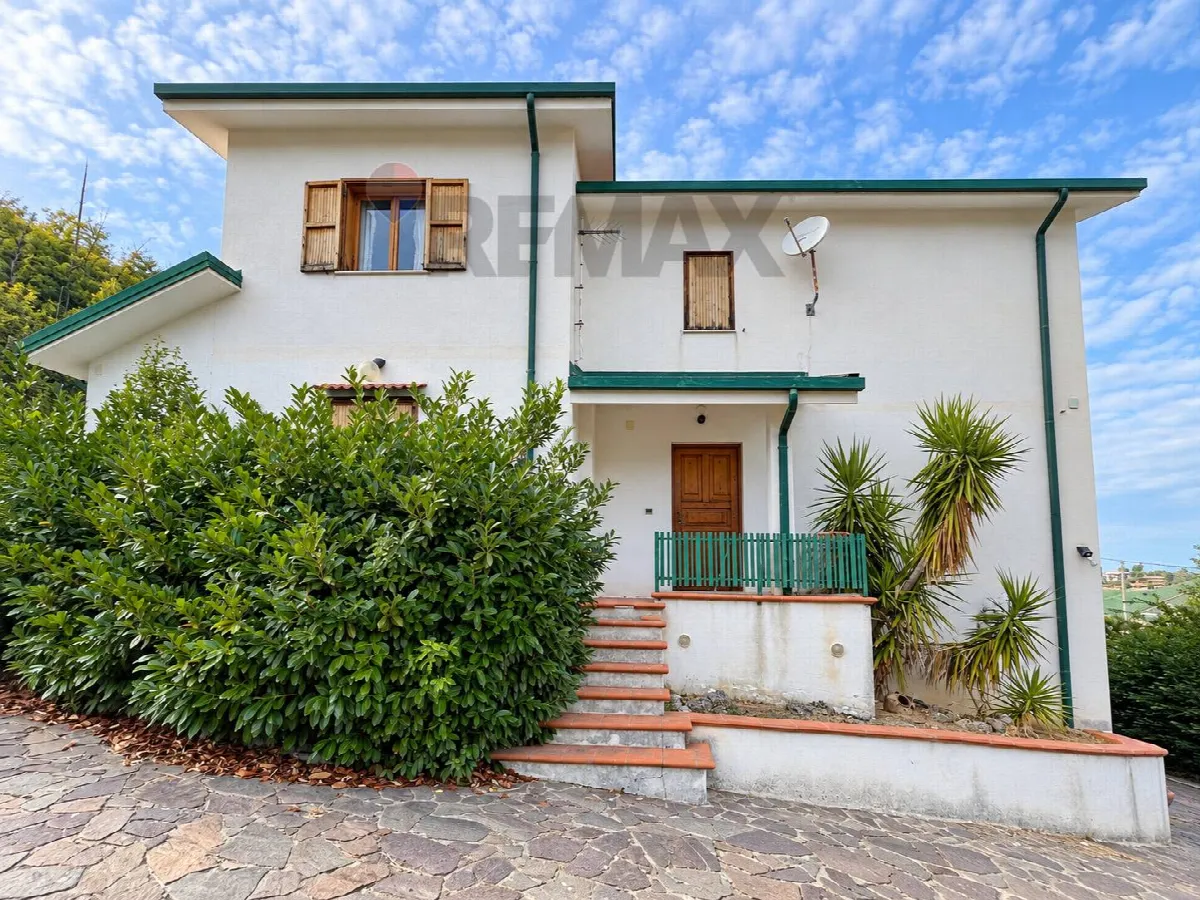 Villa singola in vendita a Carolei - foto 1