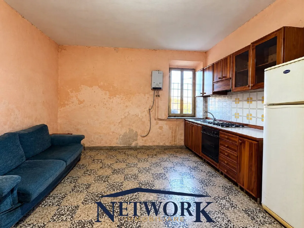 Cascina con Stalle/Fienili in vendita a Goito - foto 7