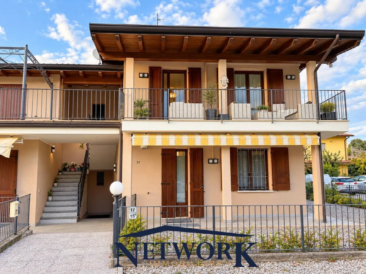 Trilocale in vendita a Cavriana - foto 1