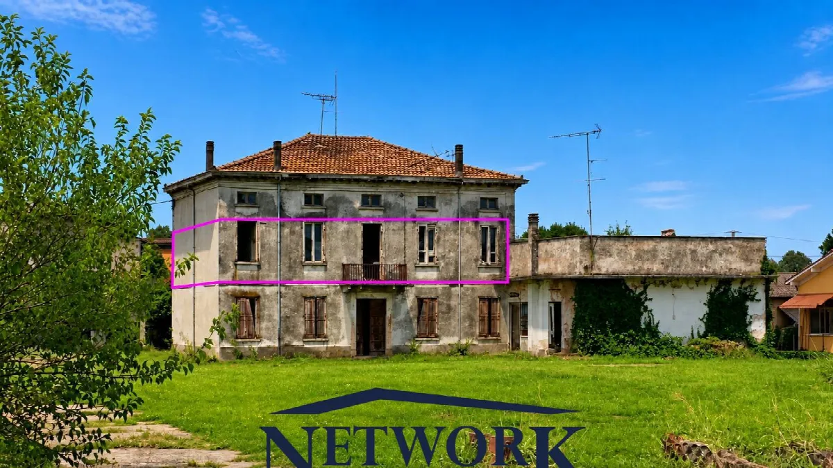 Appartamento in vendita a Goito, Cerlongo - foto 1