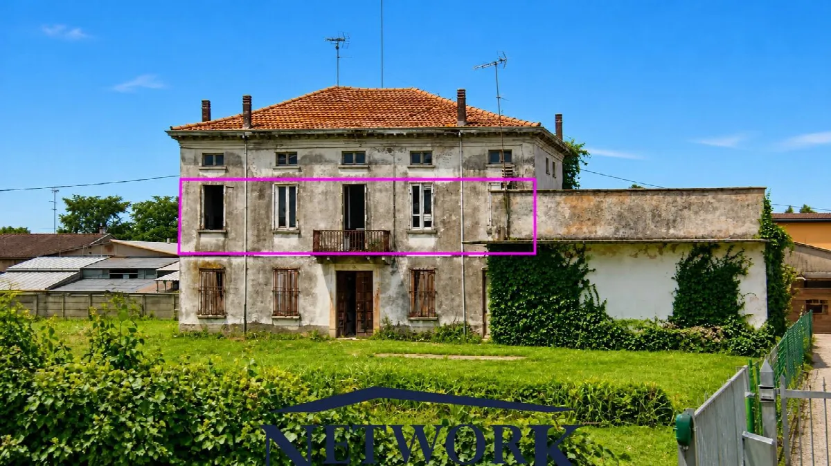 Appartamento in vendita a Goito, Cerlongo - foto 10