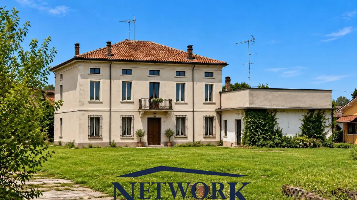 Appartamento in vendita a Goito, Cerlongo - foto 2