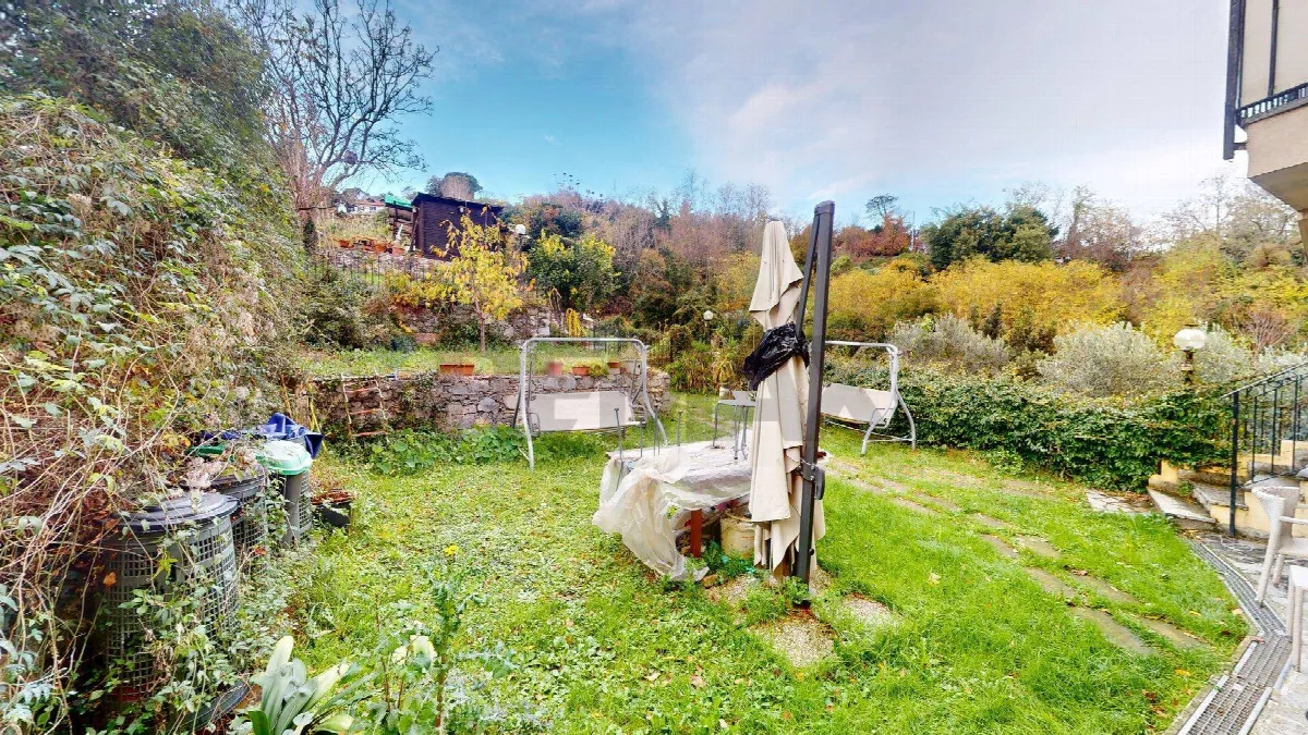 Casa Semindipendente in vendita a Genova, Bolzaneto - foto 4