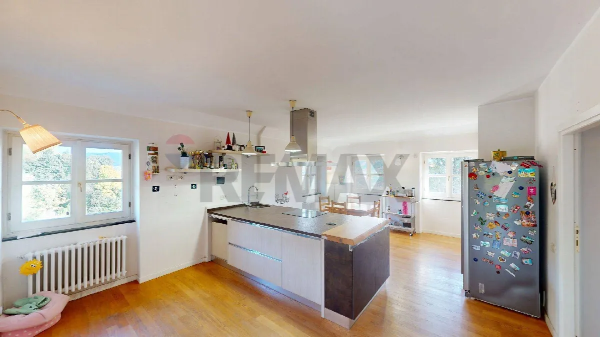 Casa Semindipendente in vendita a Genova, Bolzaneto - foto 6