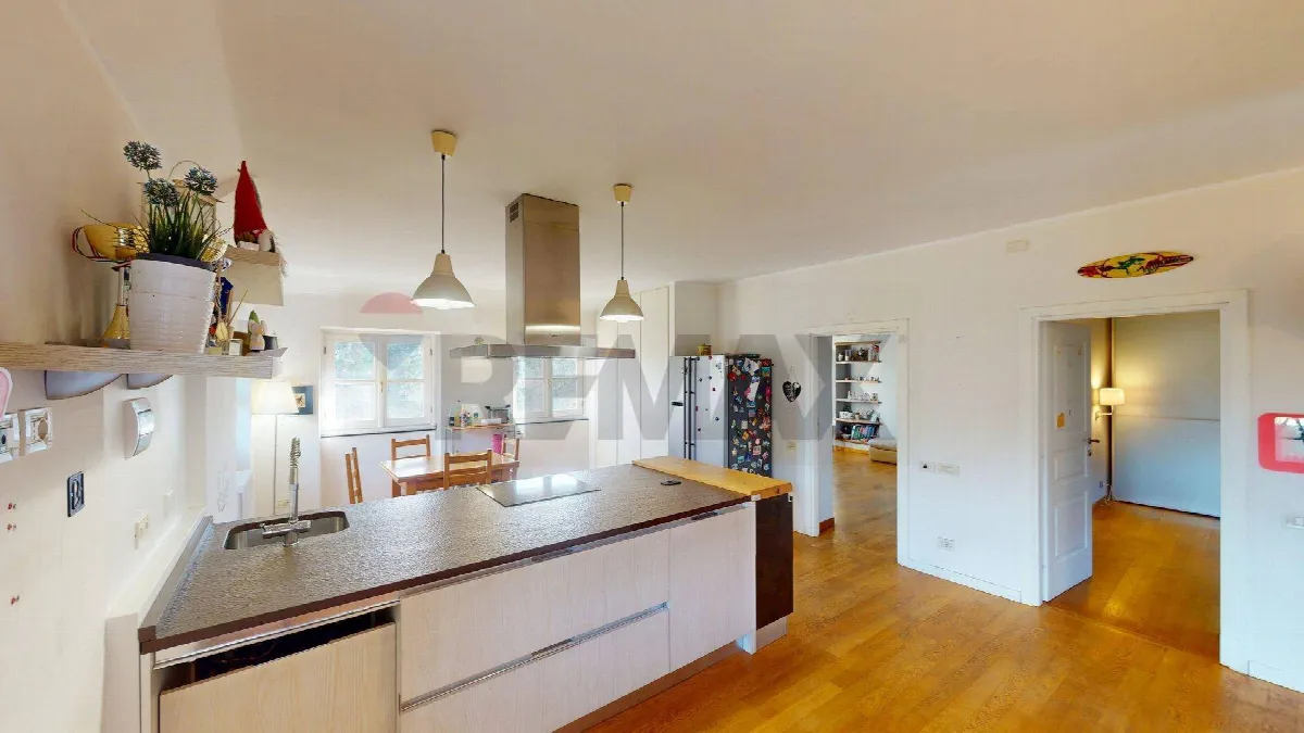 Casa Semindipendente in vendita a Genova, Bolzaneto - foto 7