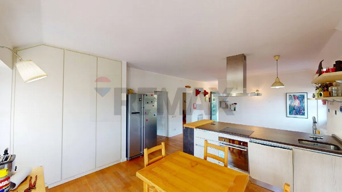 Casa Semindipendente in vendita a Genova, Bolzaneto - foto 8