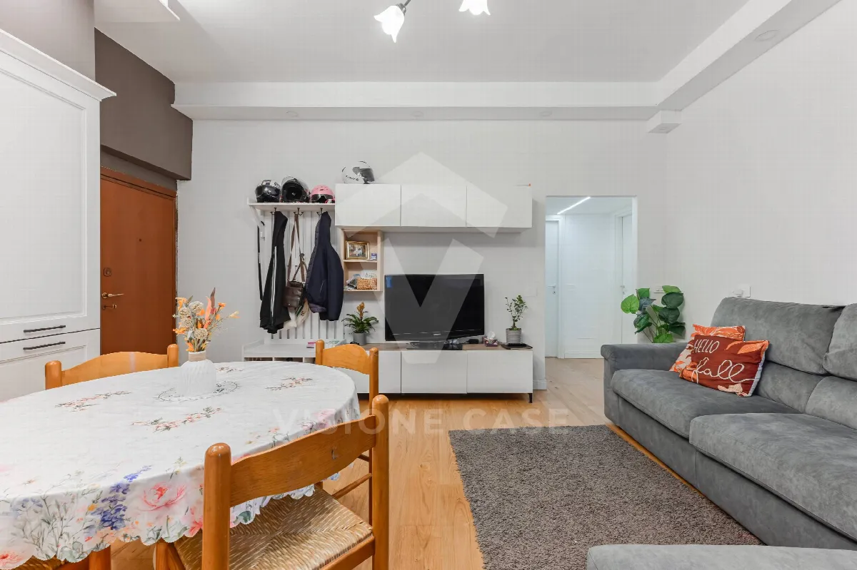 Appartamento in vendita a Milano, Viale Ungheria - Mecenate - foto 6