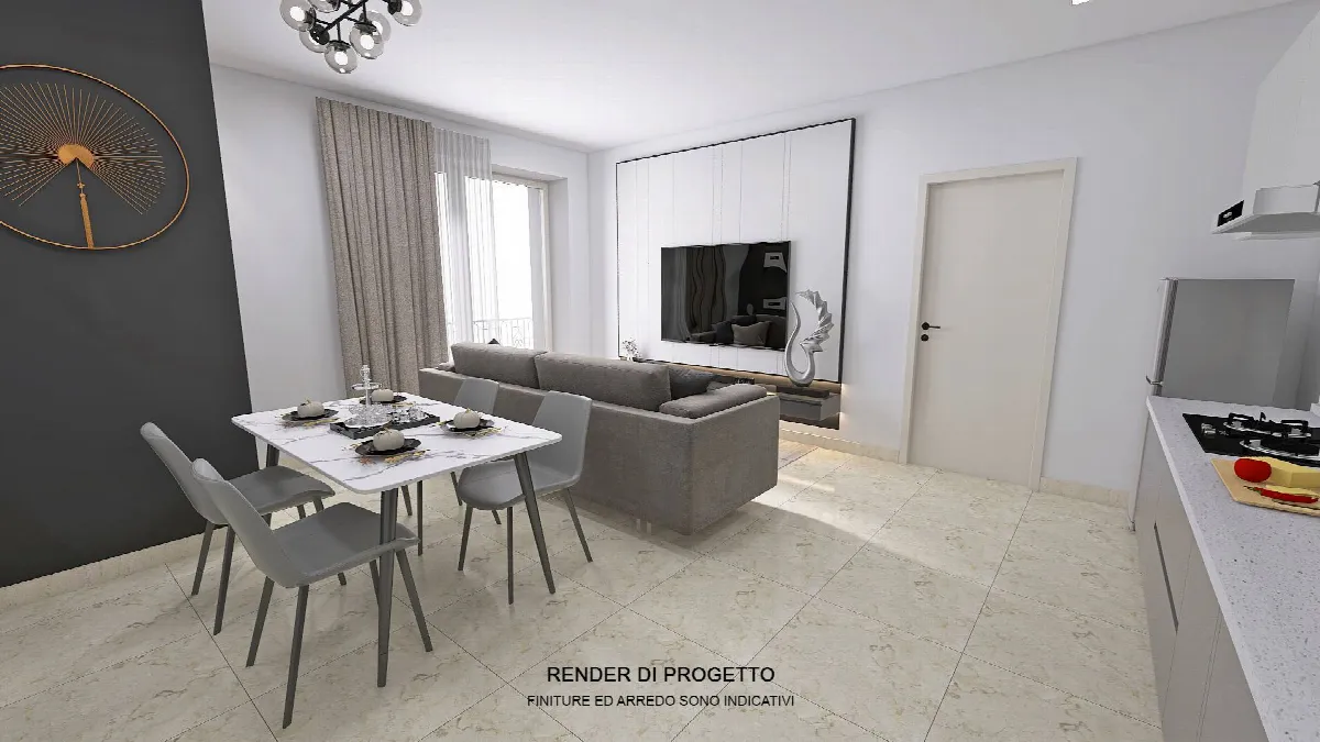 Appartamento in vendita a Artogne - foto 2