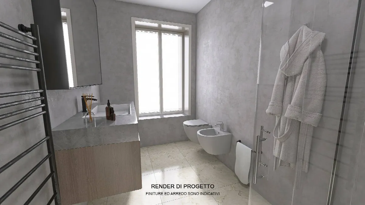 Appartamento in vendita a Artogne - foto 5