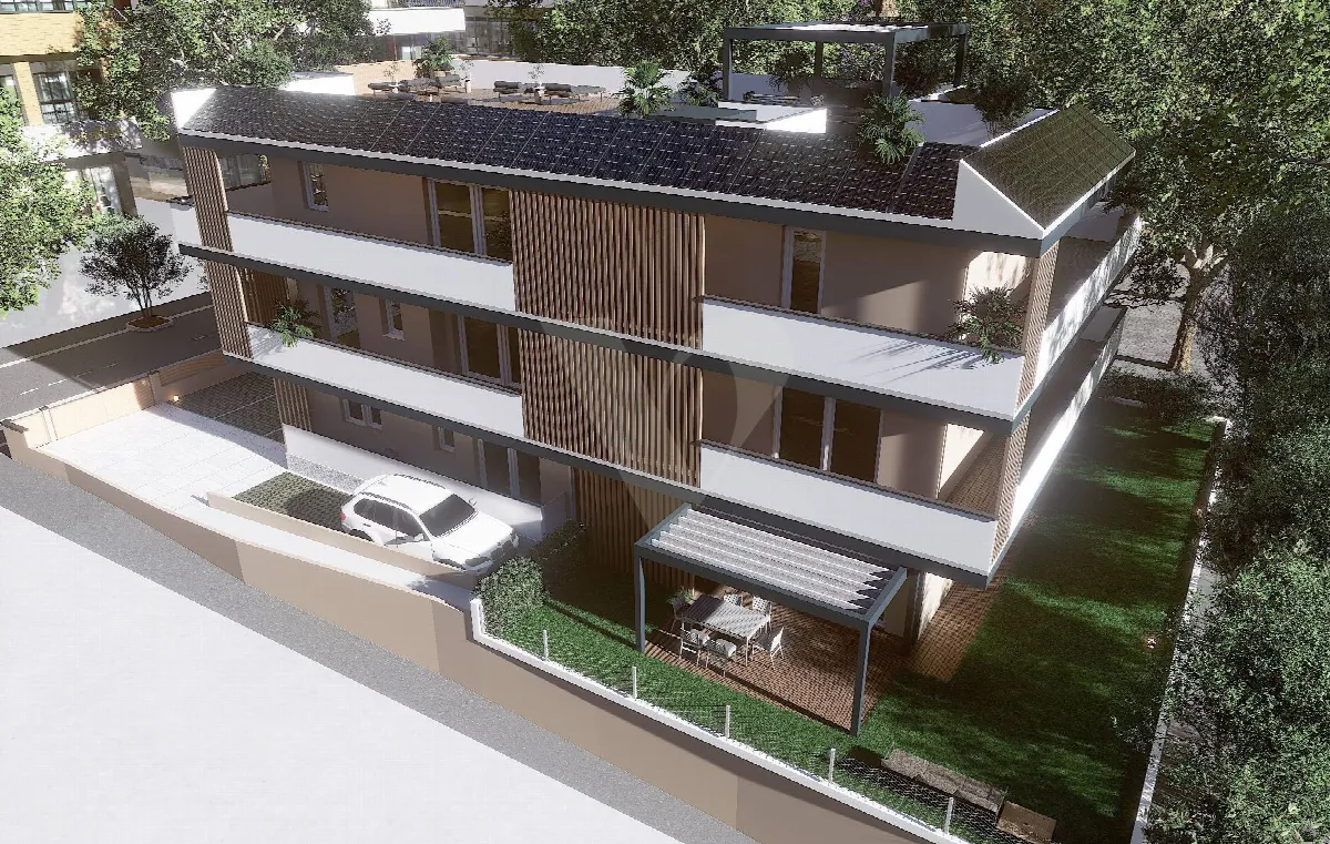Appartamento in vendita a Cesenatico - foto 7