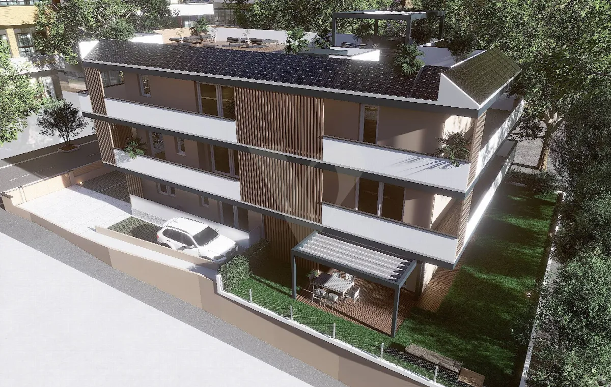 Appartamento in vendita a Cesenatico - foto 6