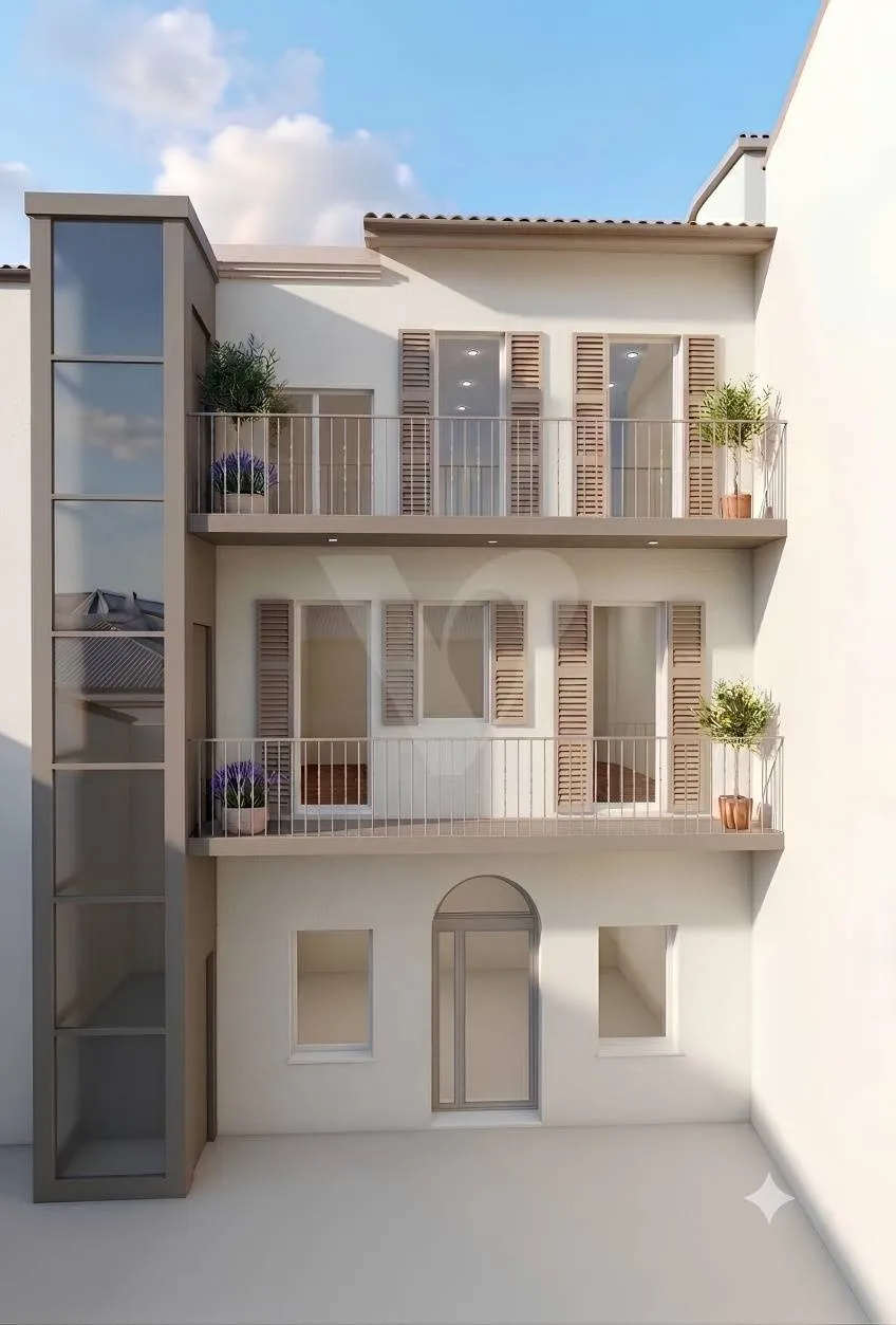Appartamento in vendita a Cesena, CENTRO STORICO - foto 4