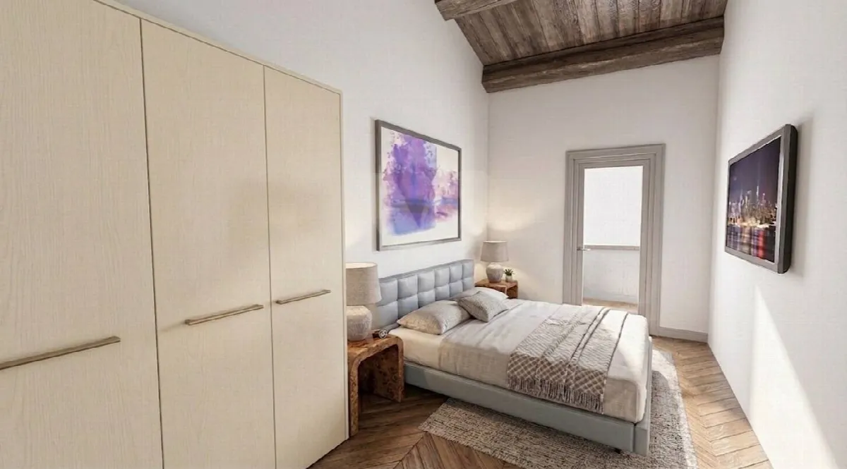 Appartamento in vendita a Cesena, CENTRO STORICO - foto 2