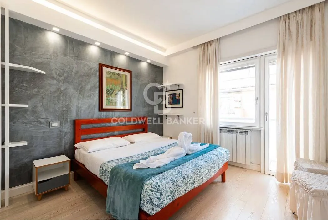 Appartamento in vendita a Roma, San Pietro - foto 10