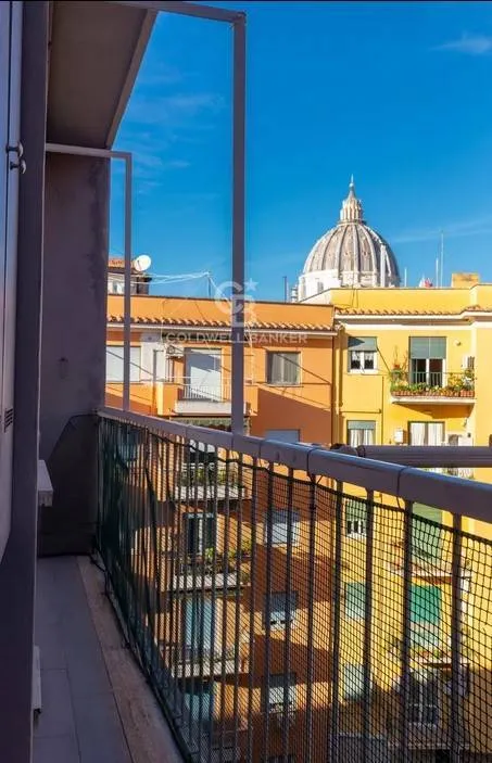 Appartamento in vendita a Roma, San Pietro - foto 6