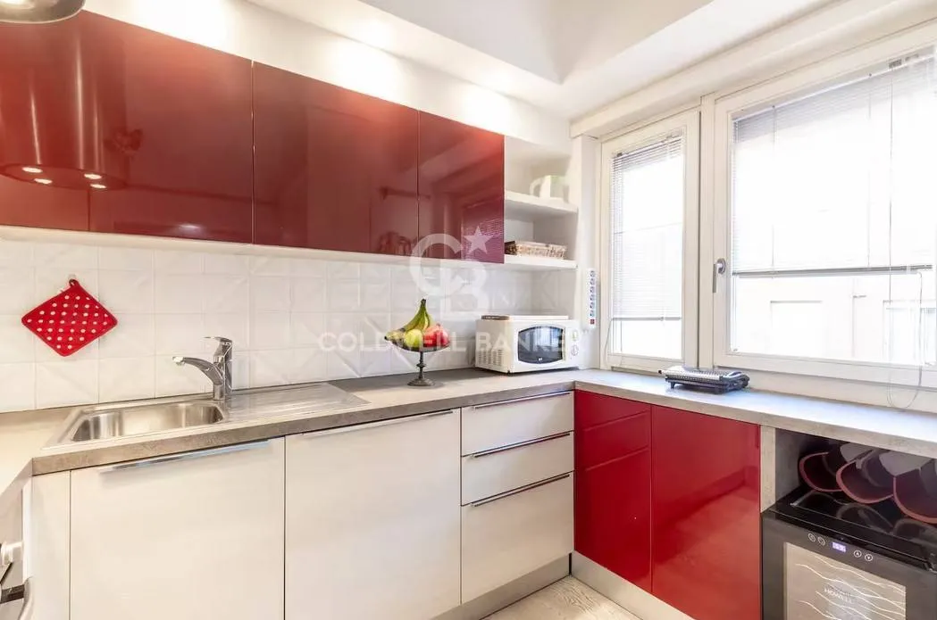 Appartamento in vendita a Roma, San Pietro - foto 7