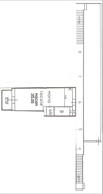 Appartamento in vendita a Portoferraio - foto 5