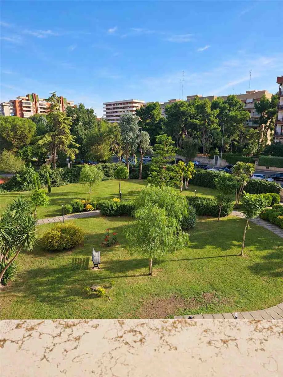 Appartamento in vendita a Bari - POGGIOFRANCO - foto 1