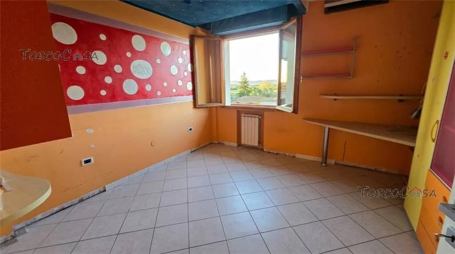 Appartamento in vendita a Montopoli in Val d'Arno - SAN ROMANO - foto 10
