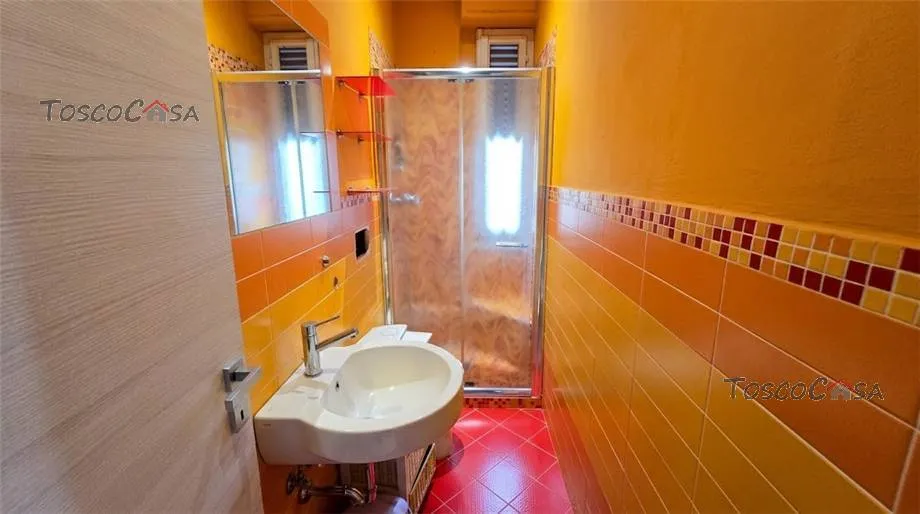 Appartamento in vendita a Montopoli in Val d'Arno - SAN ROMANO - foto 6