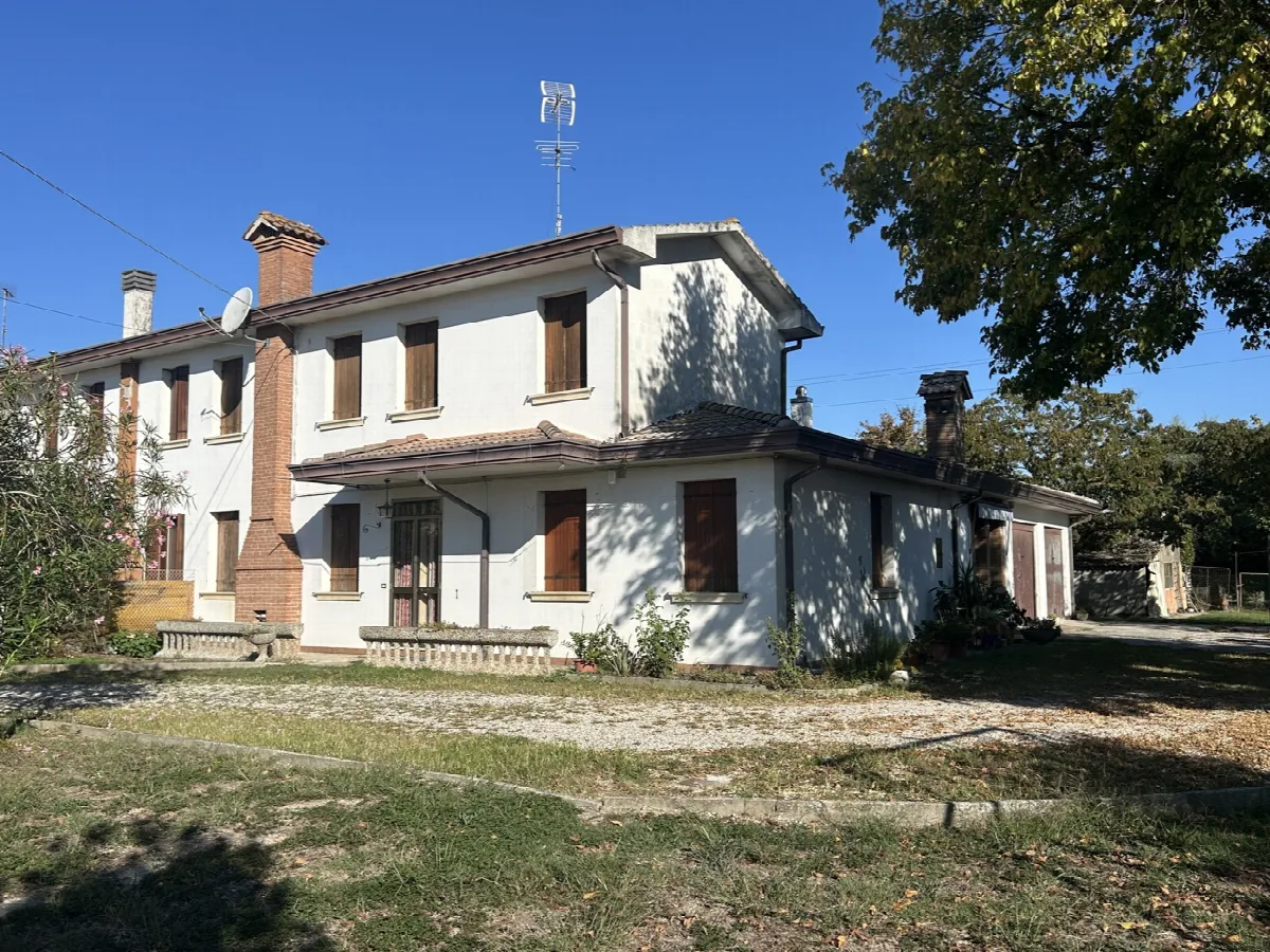 Casa indipendente in vendita a Papozze - foto 1