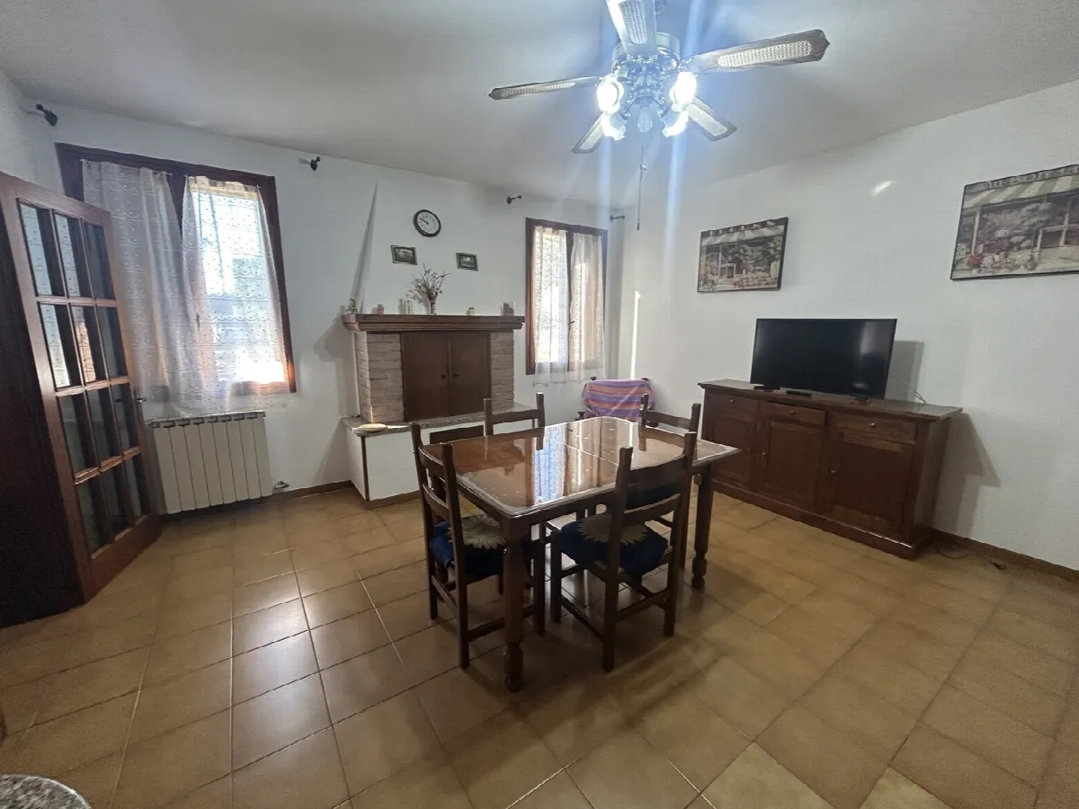 Casa indipendente in vendita a Papozze - foto 10
