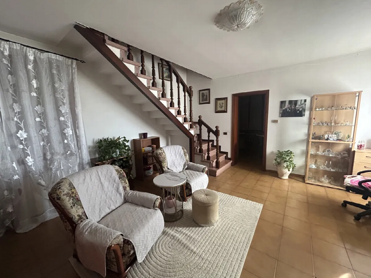 Casa indipendente in vendita a Papozze - foto 3