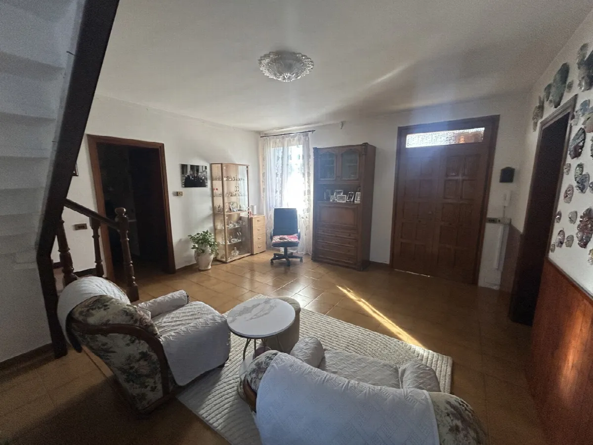 Casa indipendente in vendita a Papozze - foto 4