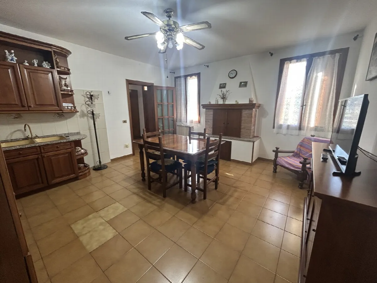 Casa indipendente in vendita a Papozze - foto 5