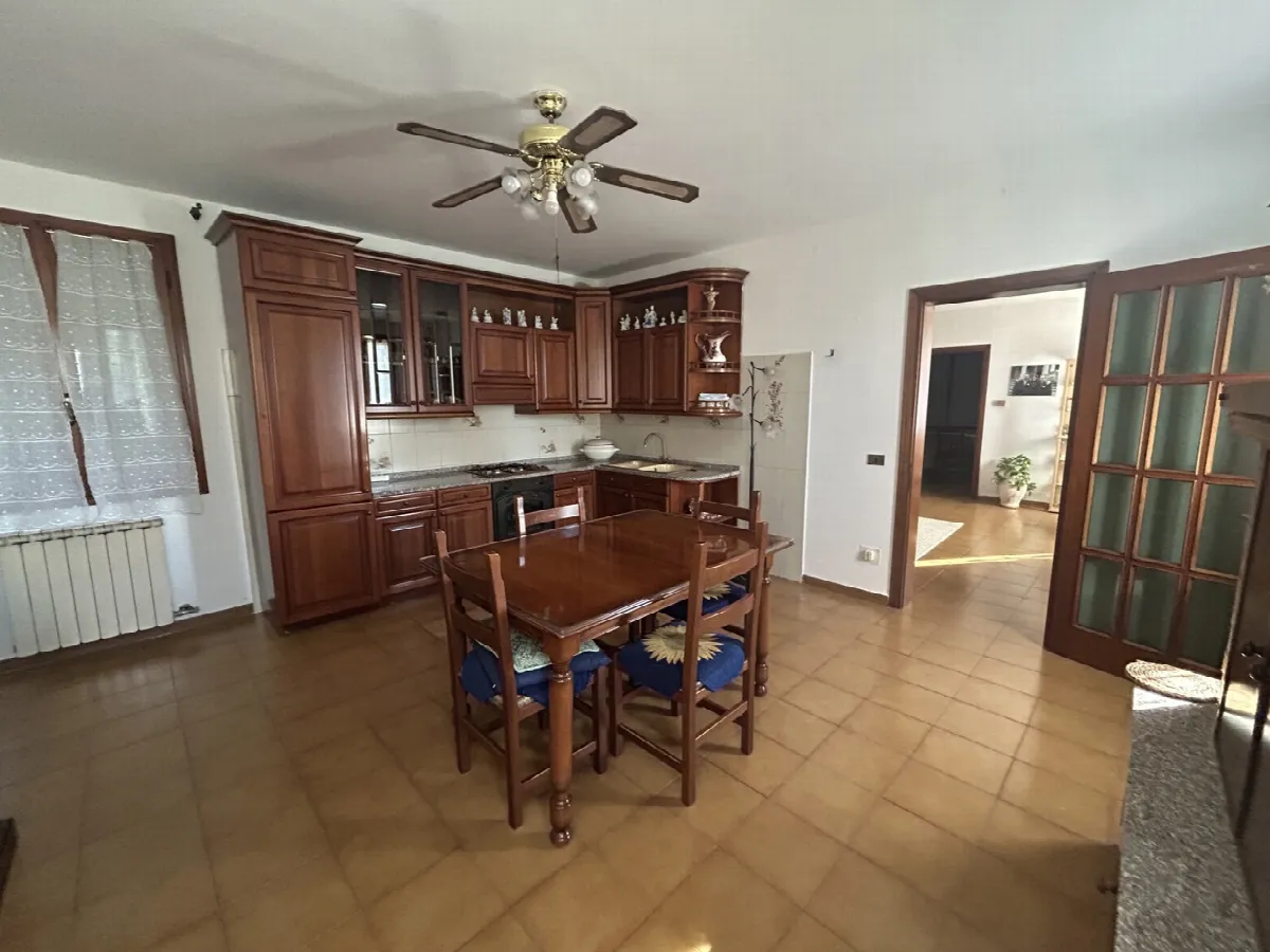 Casa indipendente in vendita a Papozze - foto 6
