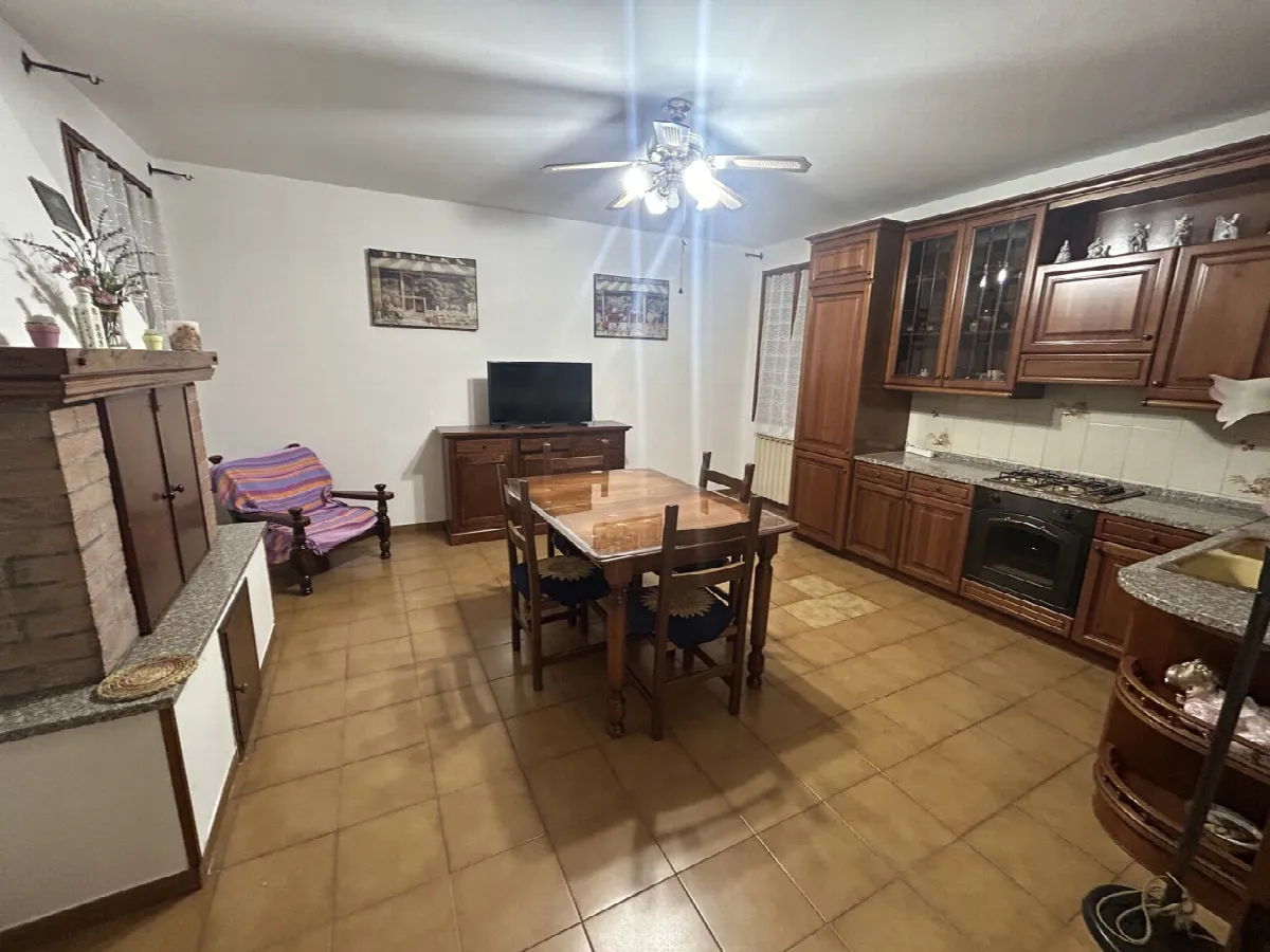 Casa indipendente in vendita a Papozze - foto 8