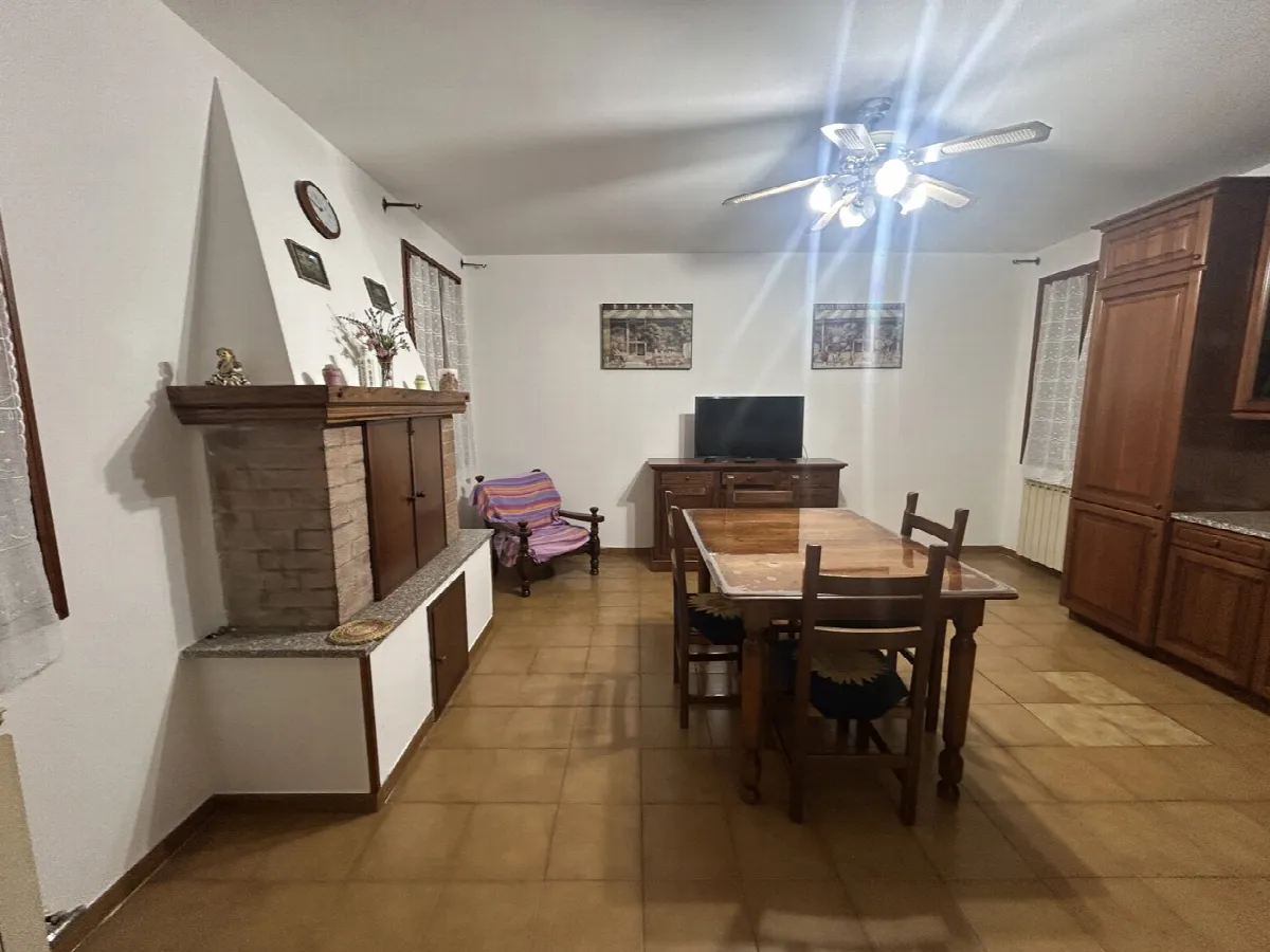 Casa indipendente in vendita a Papozze - foto 9
