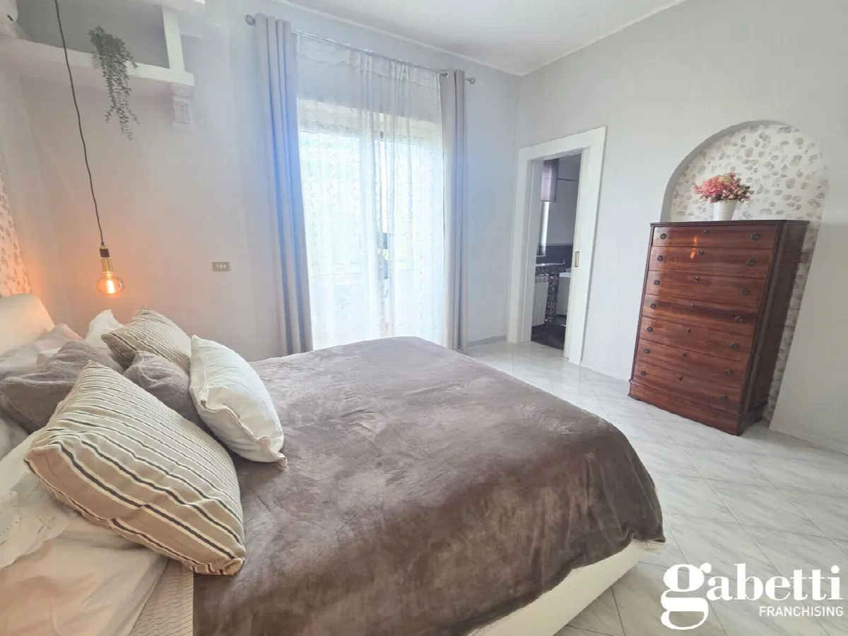 Appartamento in vendita a Pomigliano d'Arco - foto 10